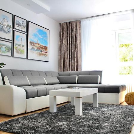Apartament Ramonda - New Belgrad Zewnętrze zdjęcie