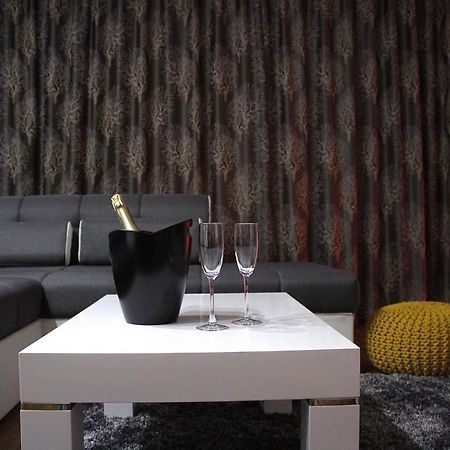 Apartament Ramonda - New Belgrad Zewnętrze zdjęcie