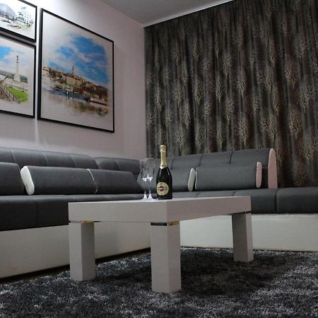 Apartament Ramonda - New Belgrad Zewnętrze zdjęcie