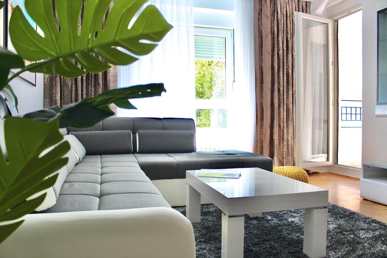 Apartament Ramonda - New Belgrad Zewnętrze zdjęcie