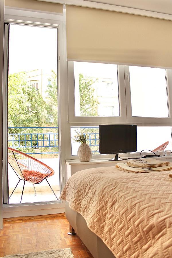 Apartament Ramonda - New Belgrad Zewnętrze zdjęcie