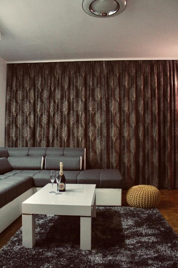 Apartament Ramonda - New Belgrad Zewnętrze zdjęcie
