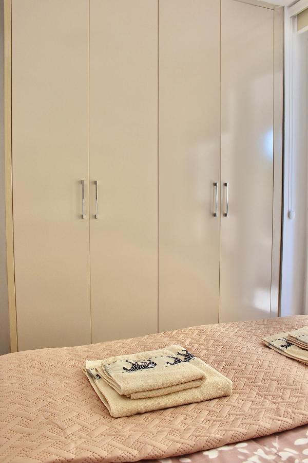 Apartament Ramonda - New Belgrad Zewnętrze zdjęcie