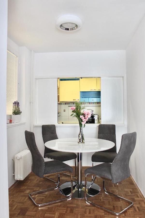 Apartament Ramonda - New Belgrad Zewnętrze zdjęcie