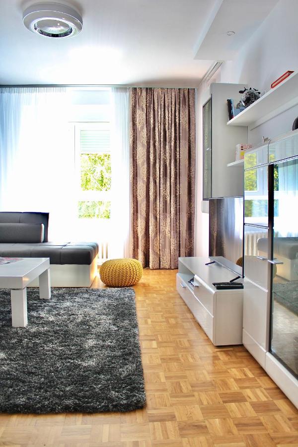 Apartament Ramonda - New Belgrad Zewnętrze zdjęcie