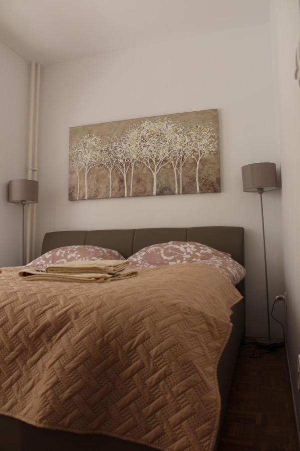 Apartament Ramonda - New Belgrad Zewnętrze zdjęcie