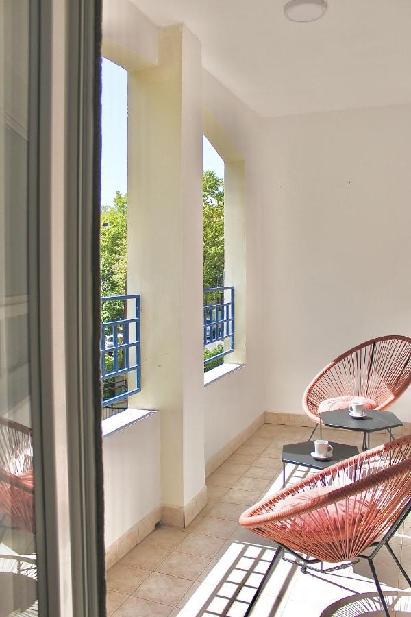Apartament Ramonda - New Belgrad Zewnętrze zdjęcie