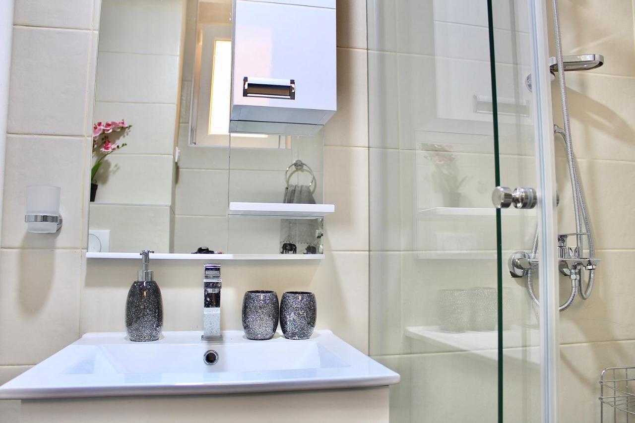 Apartament Ramonda - New Belgrad Zewnętrze zdjęcie