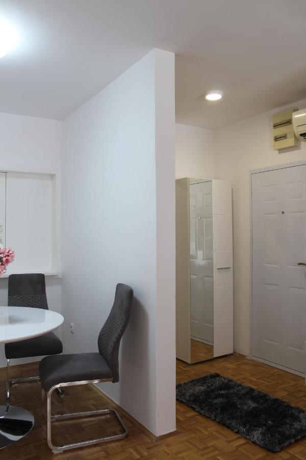Apartament Ramonda - New Belgrad Zewnętrze zdjęcie