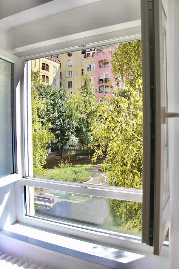 Apartament Ramonda - New Belgrad Zewnętrze zdjęcie