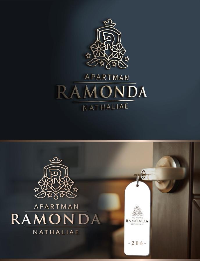 Apartament Ramonda - New Belgrad Zewnętrze zdjęcie